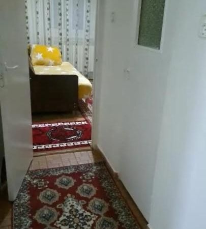 Apartament 2 Camere Vulcan  Екстер'єр фото