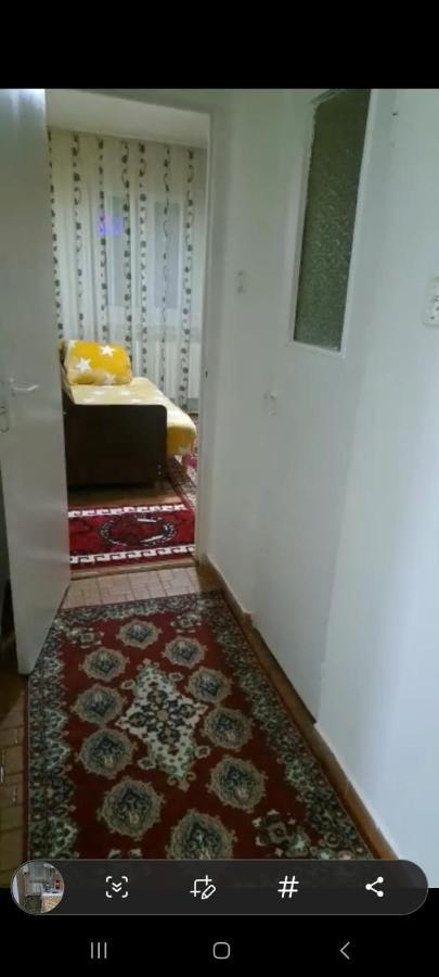 Apartament 2 Camere Vulcan  Екстер'єр фото