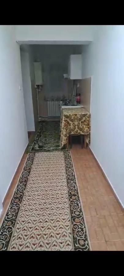 Apartament 2 Camere Vulcan  Екстер'єр фото